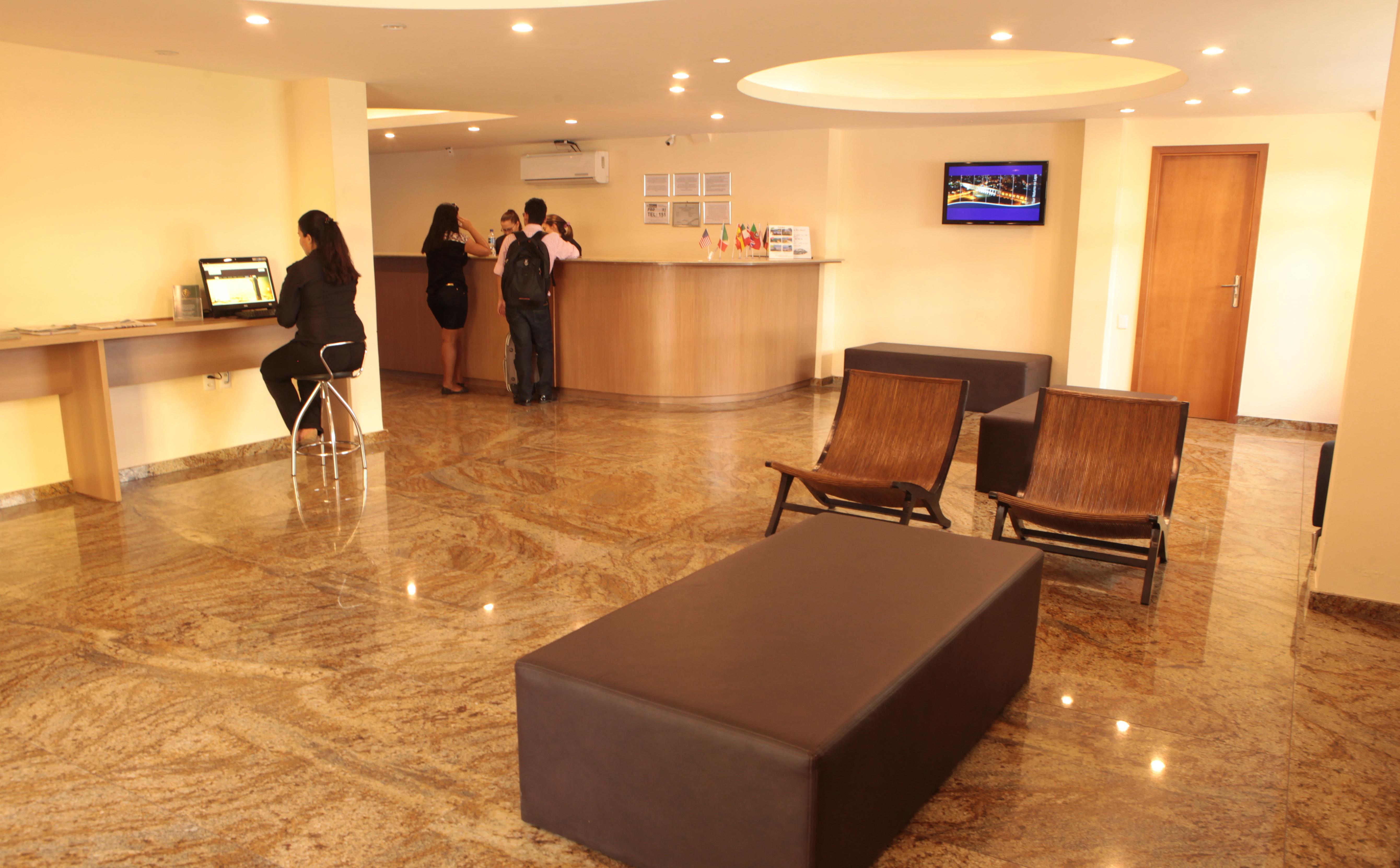 Gamboa Rio Hotel — Photos 1